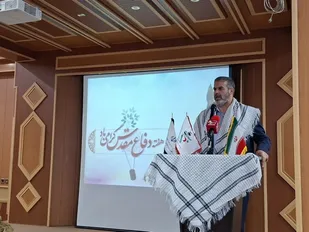 دشمن به&zwnj;دنبال فرسایشی کردن تقابل با ایران است/ مقاومت باید در پنج عرصه مردم، اقتصاد، فرهنگ، دفاع و سیاست دنبال شود