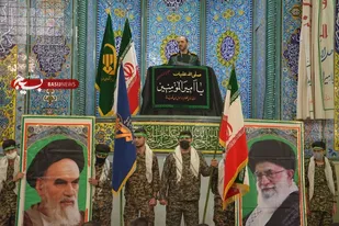 سپاه حاصل تفکر الهی و هوشمندانه امام راحل در حفظ ارزش ها است