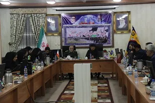 مرز میرجاوه دروازه جنوب شرق کشور در میزبانی از زائران پاکستانی است