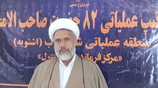 تجلی روحیه دفاع مقدس در عرصه جهاد امروز