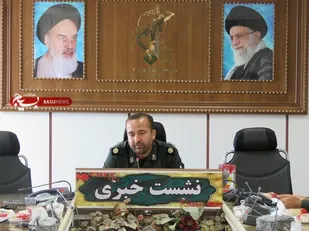 میزبانی اسلامشهر از زائران استان همدان سالگرد ارتحال امام خمینی(ره)/ اهتزاز پرچم حضرت امام رضا(ع) را در میدان نماز