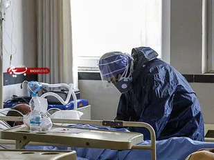 آمار بستری&zwnj;های مشکوک به کرونا در یزد از مرز ۴۲۰ تن گذشت