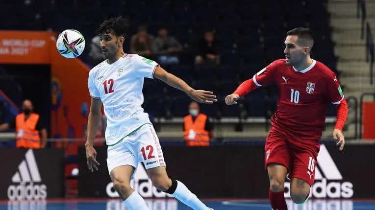 ایران 3- صربستان 2؛ برد مهم در شروع جام جهانی