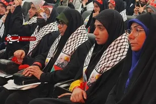 اعزام ۳۶۰ نفر از دانش آموزان و مربیان تربیتی&zwnj; بسیجی به اردوهای راهیان نور