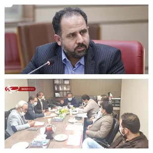 راه اندازي شعب طلايه داران صلح و سازش در شهركهاي صنعتي قزوين