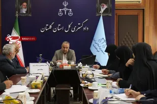 افزایش استفاده از ظرفیت های مردمی برای ترویج فرهنگ صلح و سازش/فعالیت های ستاد صبر در گلستان پررنگ تر می شود