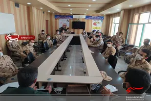 جلسه اخوت سربازان در سپاه ناحیه بهار

&nbsp;