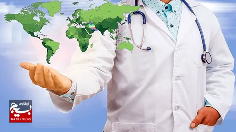 تخصص پزشکان ایرانی در رشته‌هایی مانند حراجی زیبایی و درمان ناباروری گردشگران سلامت را حتی از قاره سبز به ایران می‌کشاند.