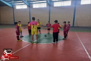 از برپایی برنامه های ورزشی تا کلاس قرآن در روستا لاسجرد