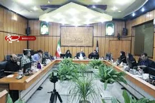 کلیات شیوه نامه ساماندهی بار در قزوین تصویب شد