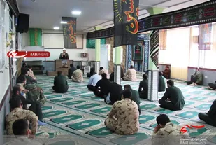 نجات اسلام و احیای واجبات در گرو قیام امام حسین(ع) بود
