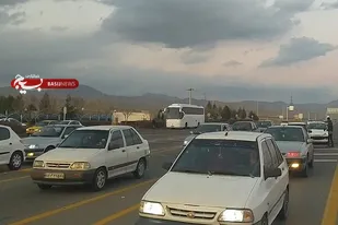 تردد نوروزی در جاده&zwnj;های گلستان از مرز ۴ میلیون خودرو گذشت