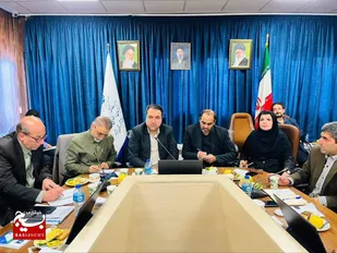 تشکیل روزانه &laquo;قرارگاه اقتصادی&raquo; در نیشابور برای جلوگیری از کمبود کالا