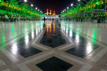 سازمان عتبات و عالیات