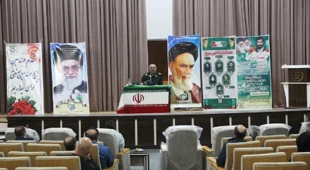 جمهوریت و اسلامیت دو مقوله جدایی ناپذیر است