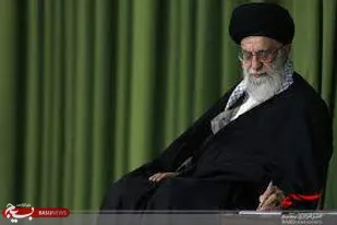 تسلیت رهبر معظم انقلاب در پی درگذشت &laquo;حبیب&zwnj;الله صادقی&raquo;