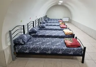 گرمخانه بانوان اراک به بهره&zwnj;برداری رسید