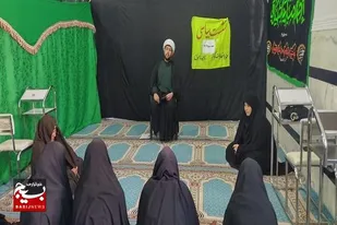 بسیج، شجره طیبه&zwnj;ای است که ریشه در عمق باورهای دینی مردم دارد