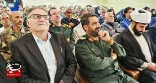 دشمنان راهبردی شکست خورده&zwnj;اند؛ تکرار مقاومت و پیروزی ملت ایران زیر سایه ولایت در برابر سناریوهای جدید براندازی