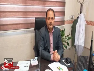 استقرار مجهزترین بیمارستان سیار کشور در مرز مهران