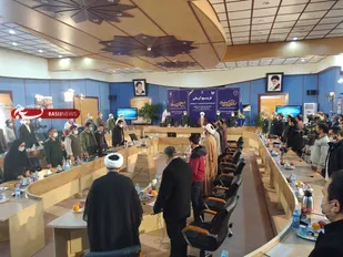 آغاز عملیات بزرگترین طرح آبرسانی کشور با عنوان &laquo;بسیج آبرسانی&raquo;