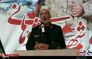 حرکت انقلاب مبتنی بر باورهای دینی و دفاع از کرامت ملت بود/ جمهوری اسلامی پوزه&zwnj; دشمنان را به خاک مذلت کشانده است