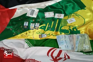 از اهدای لباس تا گوشواره به همت جهادگران در روستاهای سرخه