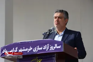 &nbsp;فتح خرمشهر، نماد پیروزی ایمان بر ترس و جاودانگی عزت ایران اسلامی است