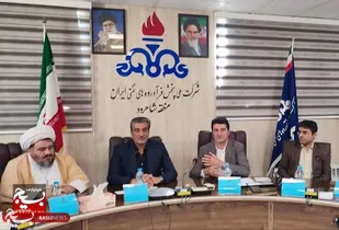 آرامش، امنیت، عزت و استقلال جاری در مملکت مدیون خون شهدا، مقاومت ایثارگران است