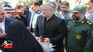 ۲۸۹ پروژه در ساوجبلاغ مورد بهره&zwnj;برداری قرار گرفت