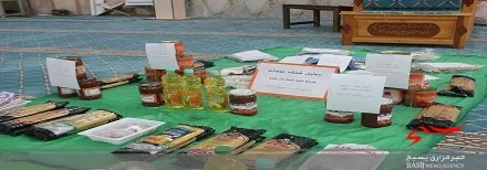 رزمایش کمک مومنانه در دهه اول محرم