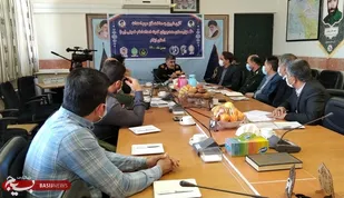 احداث ۷۰ منزل مسکونی محرومان در ایلام آغاز شد