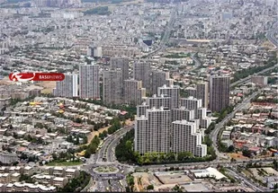 ممنوعیت بلندمرتبه سازی در پایتخت