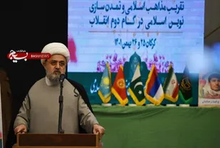 فرزندان این مرز و بوم ملتزم به شریعت اسلامی باشند/استکبار جهانی به دنبال جنگ افروزی در ممالک اسلامی است