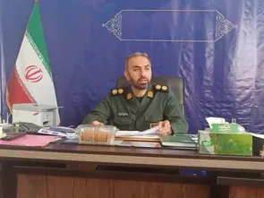 تشریح برنامه‌های هفته بسیج دانش‌آموزی در لرستان؛ از ثبت‌نام بیش از ۱۰۰ هزار دانش‌آموز تا اعزام ۴۰۰۰ نفر به اردوهای راهیان نور