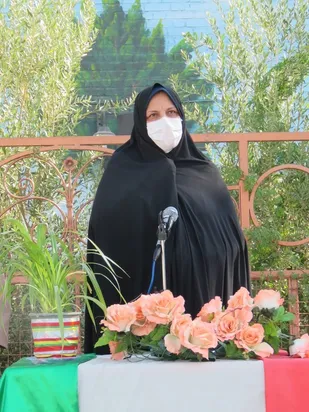 شهداء، الگو&zwnj;های زنده وسرمشق همه معلمان و دانش آموزان هستند