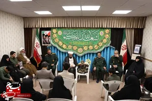 تشکیل گروه تخصصی جهادی جمعیت در همدان