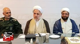 سپاه در عرصه&zwnj;های دفاعی حرف اول را می&zwnj;زند/ ولایتمداری، مهمترین شاخصه پاسداران