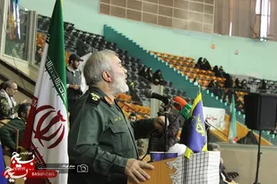 دشمن مانند همیشه دچار اشتباه محاسباتی شد