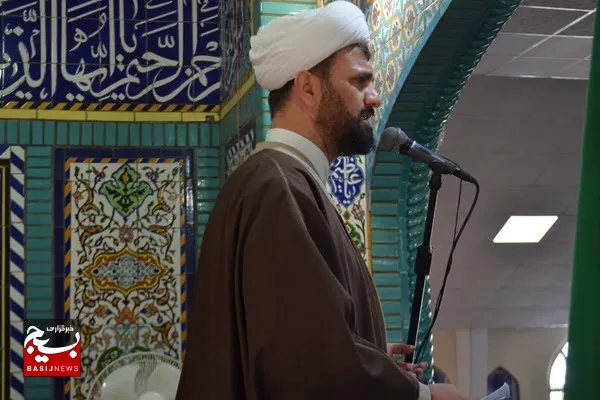 هیمنه پوشالی آمریکا را در ۲۲بهمن امسال هم می‌ریزیم