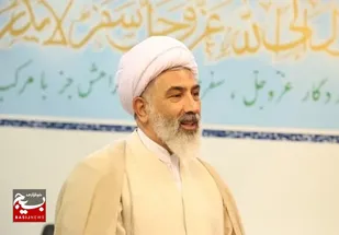 دستاوردهای انقلاب  مایه آرامش و آسایش مردم است