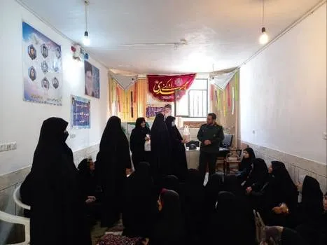 جهاد تبیین گامی در مسیر تحقق ظهور است