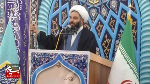 ملت ایران از آرمان&zwnj;های شهدا عقب&zwnj;نشینی نمی&zwnj;کند