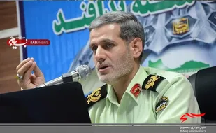 کشف۹۰۰ دستگاه استخراج ارز دیجیتال قاچاق در ساوه