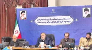 توجه دولت در ارایه خدمات، ارجحیت کیفیت بر سرعت است