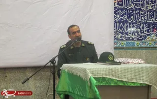 سپاه در راه خدمت به مردم تحت تاثیر هیچ اقدام فرافکنانه قرار نخواهد گرفت