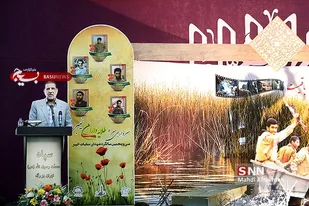 ایمان و توکل، رمز پیروزی رزمندگان در دفاع مقدس