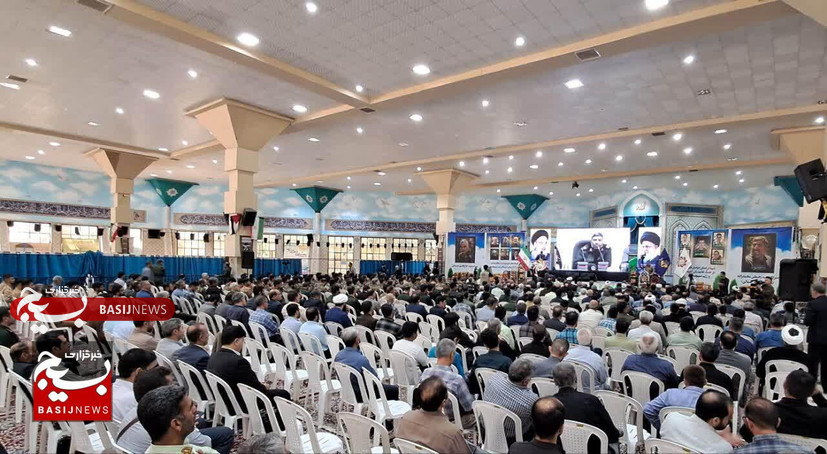 آغاز اجلاسیه بزرگداشت فرماندهان شهید و شهدای جنگ تحمیلی در بجنورد