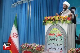 روزه اولي&zwnj;ها را تکريم و تشويق کنيد