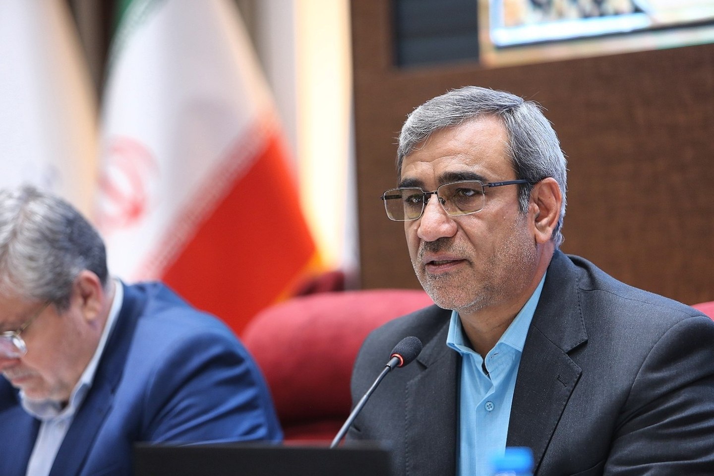 بانک اطلاعات ساختمانهای پرخطر تشکیل شود/ پیشگیری محور ایمنی استان باشد بانک اطلاعات ساختمانهای پرخطر تشکیل شود/ پیشگیری محور ایمنی استان باشد